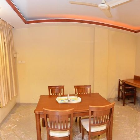 Hotel Raya'S Annexe-1 Кумбаконам Екстериор снимка